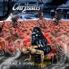 CHRYSALIS Breaking Illusions album cover