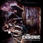 CHTHONIC Mirror of Retribution album cover