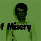 CHURCH OF MISERY Dennis Nilsen album cover