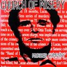 CHURCH OF MISERY Murder Company album cover