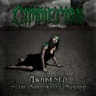CIMMERIAN (PA) Awakened In The Shadows Of Midgard album cover