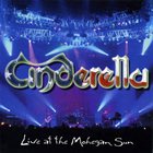 CINDERELLA — Live At The Mohegan Sun album cover