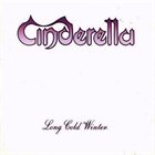 CINDERELLA — Long Cold Winter album cover