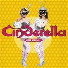 CINDERELLA Once Upon A... album cover