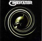 CINERATOR Centuries of Silence album cover