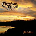 CIRCADIAN RITUAL Befallen album cover