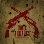 CIRCLE Arkades album cover