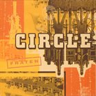 CIRCLE Fraten album cover