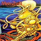 CIRCLE Metazoon album cover