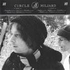 CIRCLE Miljard album cover