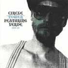 CIRCLE Tower (featuring Verde) album cover
