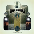 CIRCLE OF ANIMALS — Destroy the Light album cover