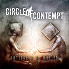 CIRCLE OF CONTEMPT Artifacts in Motion album cover