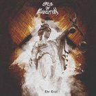 CIRCLE OF EXECUTION (VS) The Trial album cover