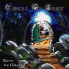CIRCLE OF GRIEF Enter the Gallery album cover