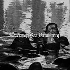 CIRCLE OF OUROBORUS Auerauege Raa Verduistering album cover