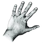 CIRCLE OF OUROBORUS Eleven Fingers album cover