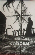 CIRCLE OF OUROBORUS Maailma Kohoaa album cover