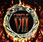 CIRCLE VII Circle VII album cover