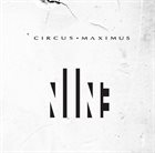 CIRCUS MAXIMUS Nine album cover