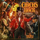 CIRCUS OF ROCK Come One, Come All album cover