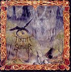 CIRITH GORGOR Onwards to the Spectral Defile album cover