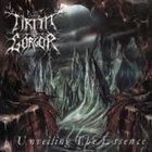 CIRITH GORGOR — Unveiling the Essence album cover