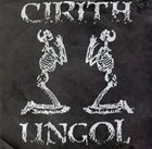 CIRITH UNGOL Cirith Ungol album cover