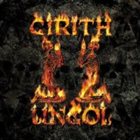 CIRITH UNGOL Servants of Chaos album cover