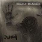 CIRUELO CILÍNDRICO Gemini album cover