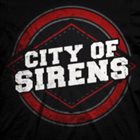 CITY OF SIRENS Demos album cover