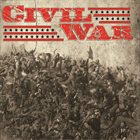 CIVIL WAR Civil War album cover