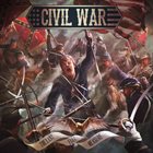 CIVIL WAR — The Last Full Measure album cover