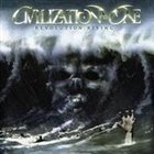 CIVILIZATION ONE Revolution Rising album cover