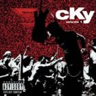 CKY — Volume 1 album cover