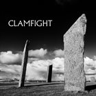 CLAMFIGHT III album cover