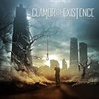 CLAMOR OF EXISTENCE Justifiable Treason album cover