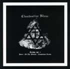 CLANDESTINE BLAZE Archive, Volume 1 album cover