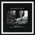 CLANDESTINE BLAZE Archive, Volume 2 album cover