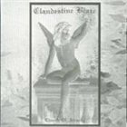 CLANDESTINE BLAZE Church of Atrocity album cover