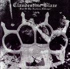 CLANDESTINE BLAZE Fist of the Northern Destroyer album cover