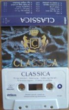 CLASSICA Classica album cover