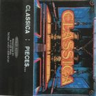 CLASSICA Pieces... album cover