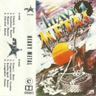 CLASSICA Heavy Metal (Robbanásveszély 2) album cover