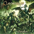 CLAYMOREAN Unbroken album cover
