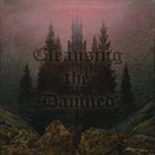 CLEANSING THE DAMNED II album cover