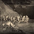 CLEANSING THE DAMNED The Journey album cover
