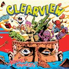 CLEARVIEW Absolute Madness! album cover