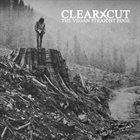 CLEARXCUT The Vegan Straight Edge album cover