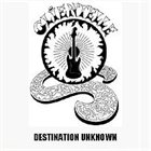 CLIENTELLE Destination Unknown album cover